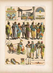 Costume - German School