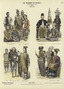 Costumes d