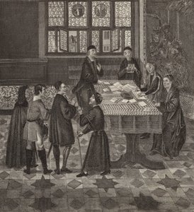 Salle d