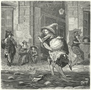 Traversée d