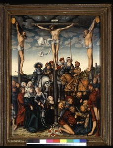 Crucifixion