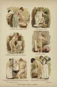 Usages curatifs de l