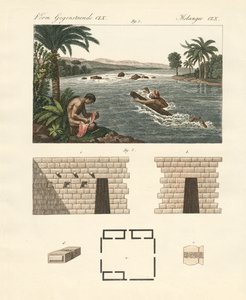 Curiosités de l