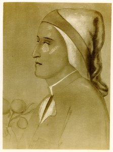 Dante Alighieri - German School