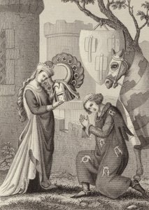 Départ d