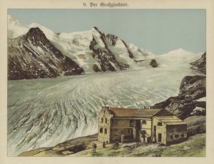 Der Grossglockner - German School