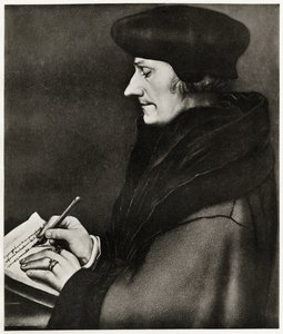 Érasme de Rotterdam