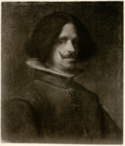 Diego Rodriguez de Silva y Velazquez - German School
