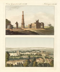 Bâtiments des Indes orientales