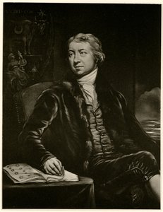 Edward Jenner - German School
