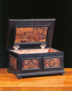 Boîte d