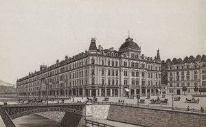 Elisabethquai - German School