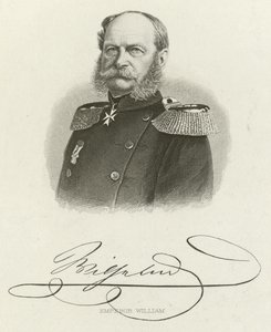 Empereur Guillaume - German School