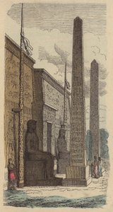 Entrée d