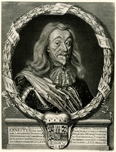 Ernst Ier le Pieux