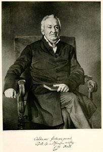 Ernst Moritz Arndt - German School