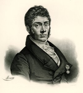 Étienne Henri Méhul - German School