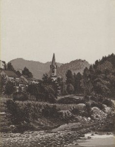 Église évangélique - German School
