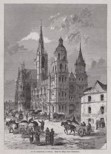 Cathédrale d