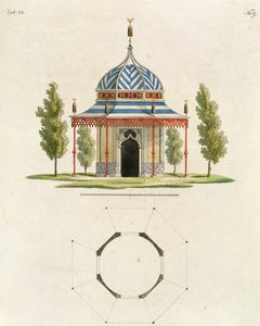 Extérieur d