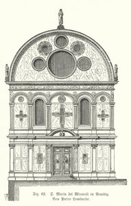 Façade de l