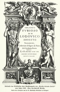 Fac-similé de la page de titre d