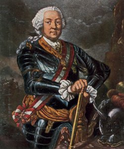 Maréchal Daun