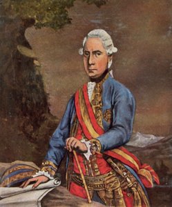 Maréchal Laudon