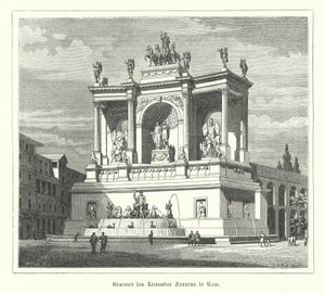 Fontaine d