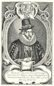 Francis Bacon - German School