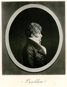 François Adrien Boieldieu - German School