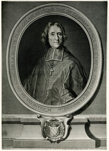 François Fénelon - German School