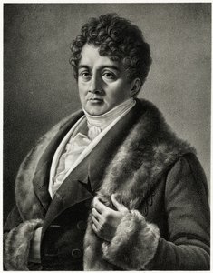 François Joseph Talma - German School