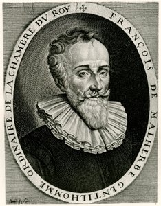 François de Malherbe - German School