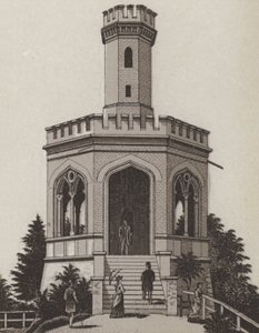 Maison de Franz Josef - German School
