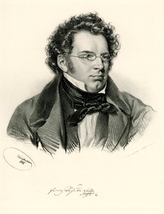 Franz Peter Schubert