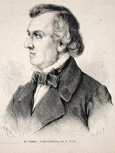 Frédéric Chopin (1810-49) 1870 - German School