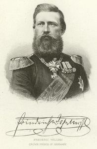 Frédéric-Guillaume, prince héritier d