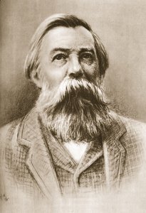 Frederick Engels - German School