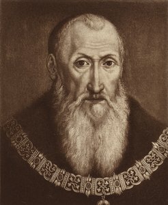 Frédéric IV, Électeur palatin du Rhin - German School