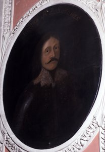 Friedrich, Duc de Saxe