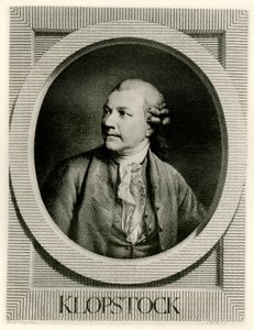 Friedrich Gottlieb Klopstock - German School
