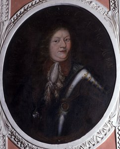 Friedrich I, duc de Saxe-Gotha-Altenbourg - German School