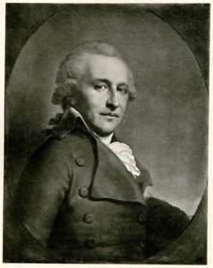 Friedrich Leopold Graf zu Stolberg - German School