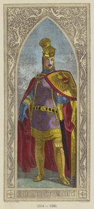 Friedrich Von Oesterreich - German School
