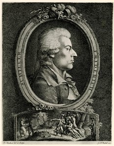 Friedrich von Schiller - German School