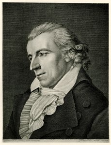 Friedrich von Schiller - German School