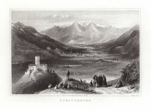 Fursterburg - German School