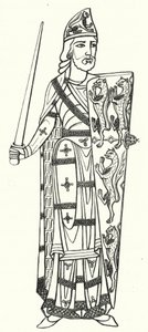 Geoffroy Plantagenêt, comte d