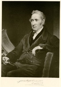 George Stephenson - German School